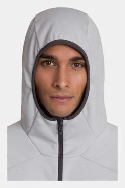 Berghaus Mens Callabee Hooded Fleece Jacket -Urban Threads a1714364 7272 s