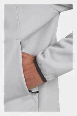 Berghaus Mens Callabee Hooded Fleece Jacket -Urban Threads a1714364 7272 t