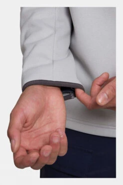 Berghaus Mens Callabee Hooded Fleece Jacket -Urban Threads a1714364 7272 u