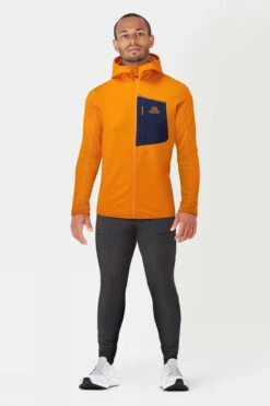 Mountain Equipment Mens Lumiko Hooded Jacket -Urban Threads a1714374 2644 g