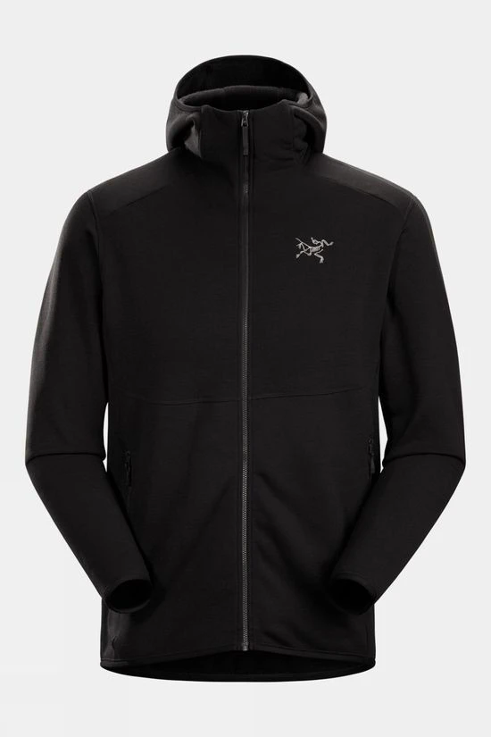 Arc'teryx Mens Kyanite AR Hoody Jacket 5 Arc'teryx Mens Kyanite AR Hoody Jacket - Image 3