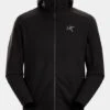 Arc'teryx Mens Kyanite AR Hoody Jacket 2 Arc'teryx Mens Kyanite AR Hoody Jacket -Urban Threads a1714388 7070 a