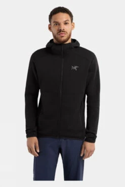 Arc'teryx Mens Kyanite AR Hoody Jacket 7 Arc'teryx Mens Kyanite AR Hoody Jacket -Urban Threads a1714388 7070 b