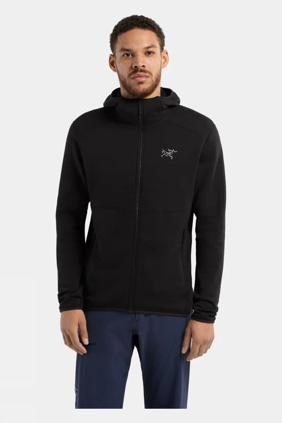 Arc'teryx Mens Kyanite AR Hoody Jacket 4 Arc'teryx Mens Kyanite AR Hoody Jacket - Image 2