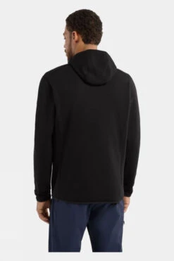 Arc'teryx Mens Kyanite AR Hoody Jacket 9 Arc'teryx Mens Kyanite AR Hoody Jacket -Urban Threads a1714388 7070 c