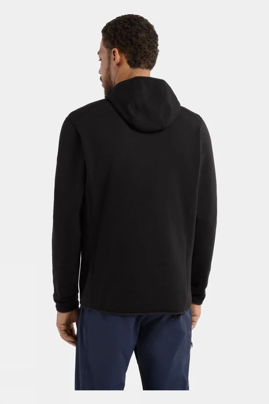 Arc'teryx Mens Kyanite AR Hoody Jacket 6 Arc'teryx Mens Kyanite AR Hoody Jacket - Image 4