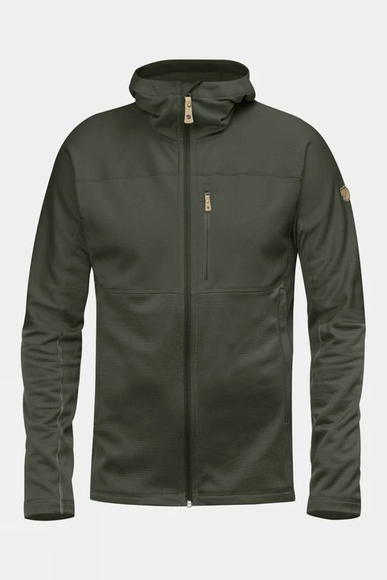 Fjallraven Mens Abisko Trail Fleece Jacket 3 Fjallraven Mens Abisko Trail Fleece Jacket