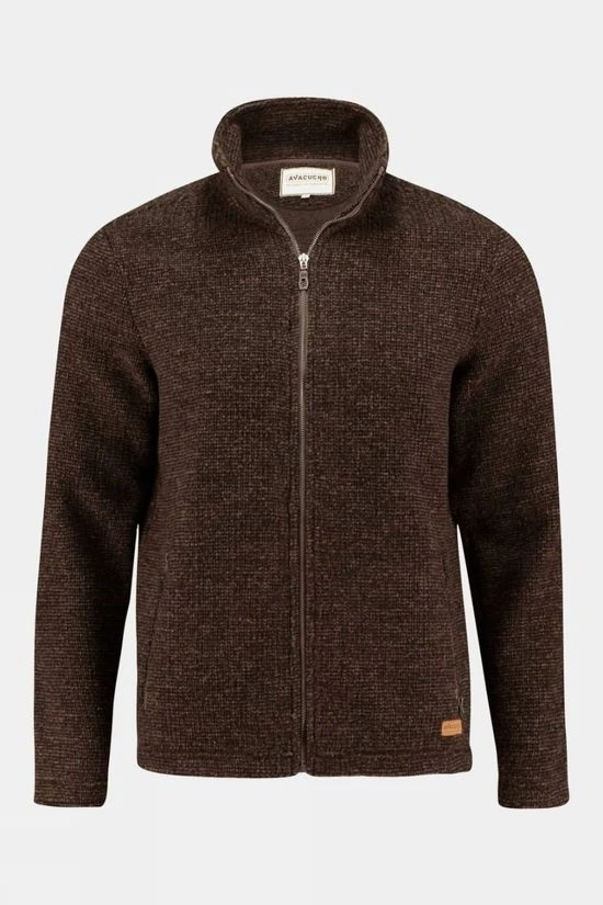 Ayacucho Mens Copenhagen Fleece 3 Ayacucho Mens Copenhagen Fleece