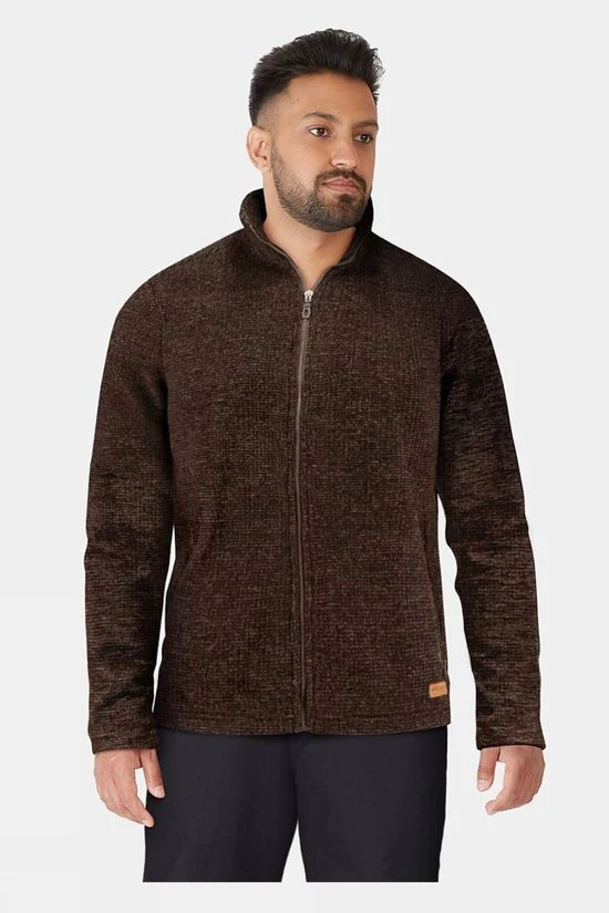 Ayacucho Mens Copenhagen Fleece 4 Ayacucho Mens Copenhagen Fleece - Image 2