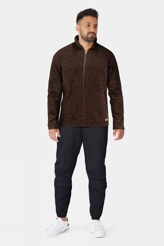 Ayacucho Mens Copenhagen Fleece 5 Ayacucho Mens Copenhagen Fleece - Image 3
