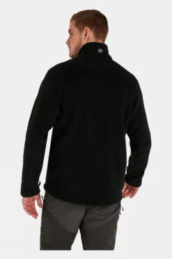 Berghaus Mens Prism Polartec InterActive Jacket -Urban Threads a1724221 7070 n