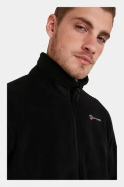 Berghaus Mens Prism Polartec InterActive Jacket -Urban Threads a1724221 7070 o