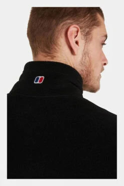 Berghaus Mens Prism Polartec InterActive Jacket -Urban Threads a1724221 7070 p