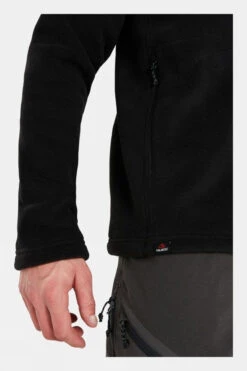 Berghaus Mens Prism Polartec InterActive Jacket -Urban Threads a1724221 7070 q