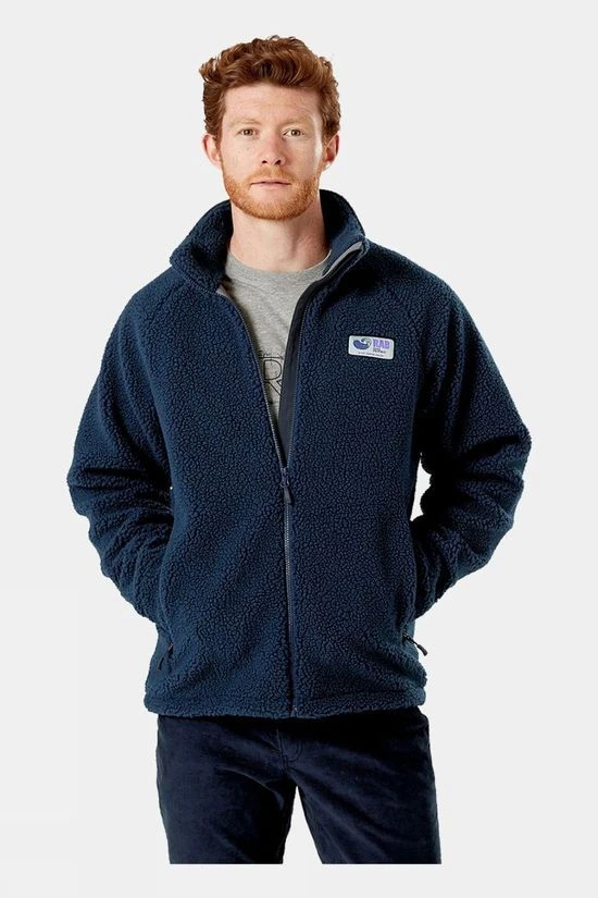 Rab Mens Original Pile Jacket 5 Rab Mens Original Pile Jacket - Image 3