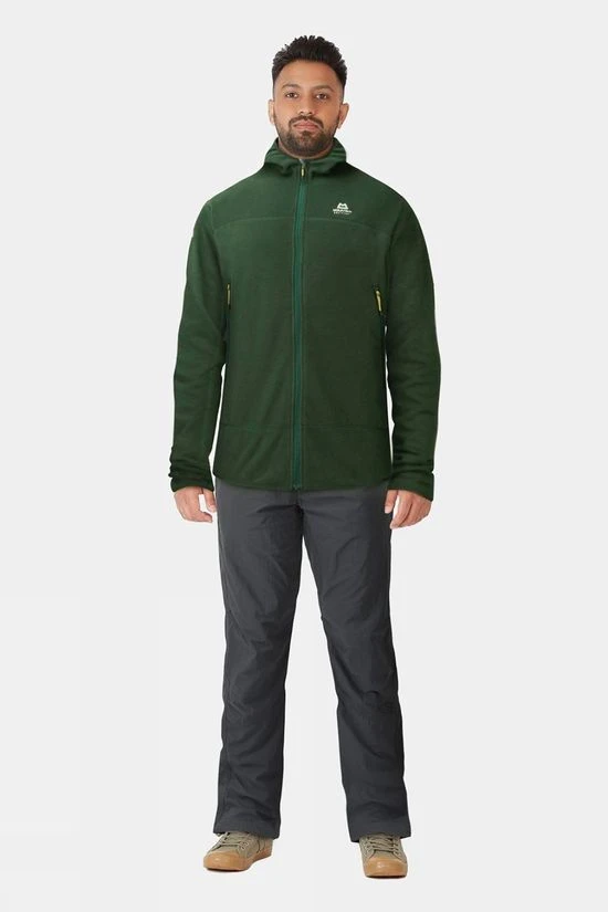 Mountain Equipment Mens Micro Zip Jacket 5 Mountain Equipment Mens Micro Zip Jacket - Image 3