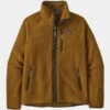 Patagonia Mens Retro Pile Fleece Jacket