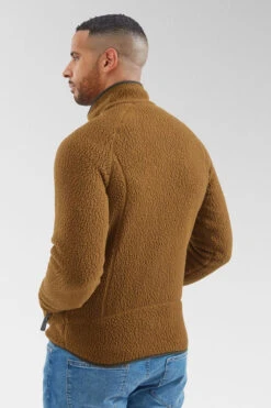 Patagonia Mens Retro Pile Fleece Jacket -Urban Threads a1724336 6262 q