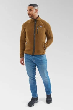 Patagonia Mens Retro Pile Fleece Jacket -Urban Threads a1724336 6262 r