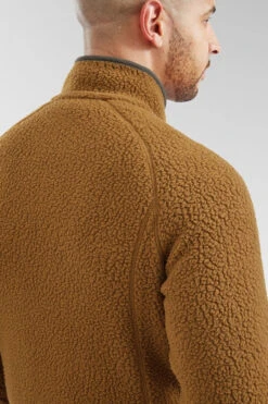 Patagonia Mens Retro Pile Fleece Jacket -Urban Threads a1724336 6262 s