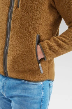 Patagonia Mens Retro Pile Fleece Jacket -Urban Threads a1724336 6262 t