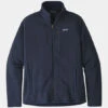 Patagonia Mens Better Sweater Fleece Jacket -Urban Threads a1724338 4444 m