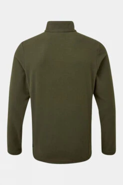 Jack Wolfskin Mens Blenheim Fleece Jacket 9 Jack Wolfskin Mens Blenheim Fleece Jacket -Urban Threads a17243455151n