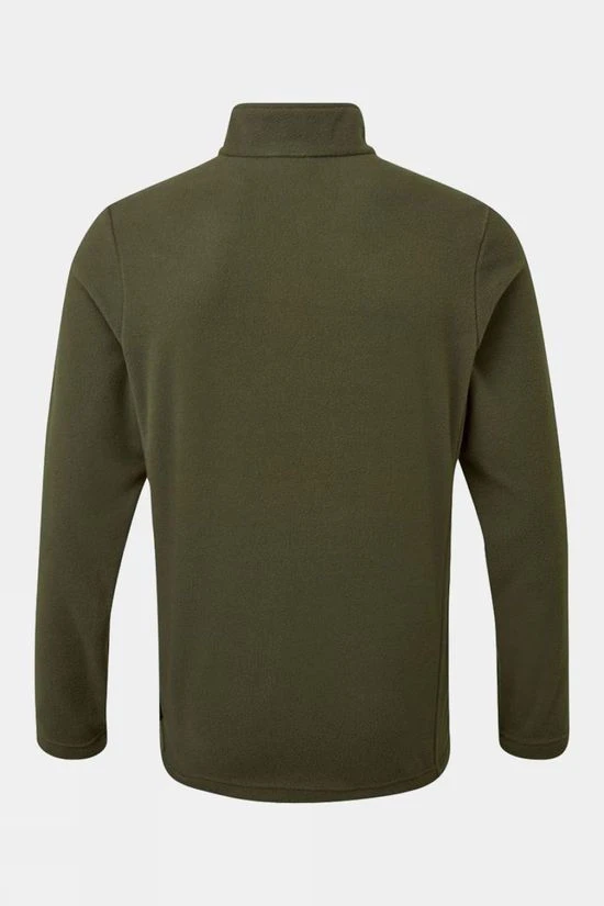 Jack Wolfskin Mens Blenheim Fleece Jacket 4 Jack Wolfskin Mens Blenheim Fleece Jacket - Image 2