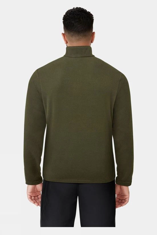 Jack Wolfskin Mens Blenheim Fleece Jacket 6 Jack Wolfskin Mens Blenheim Fleece Jacket - Image 4