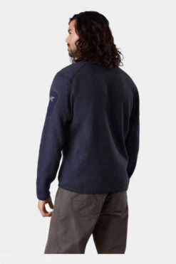 Arc'teryx Mens Covert Cardigan -Urban Threads a1724350 4141 j