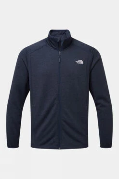 The North Face Mens Purna Full Zip Fleece