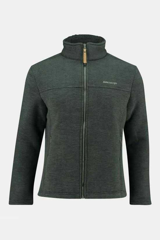 Ayacucho Mens Cuddle II Jacket 3 Ayacucho Mens Cuddle II Jacket