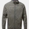 Craghoppers Mens Stromer Fleece Jacket 2 Craghoppers Mens Stromer Fleece Jacket -Urban Threads a17244211313