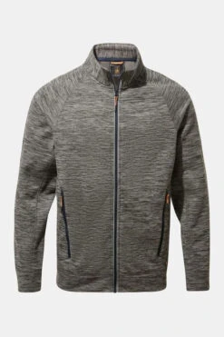 Craghoppers Mens Stromer Fleece Jacket