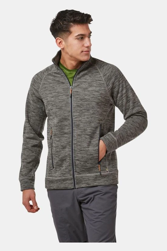 Craghoppers Mens Stromer Fleece Jacket 4 Craghoppers Mens Stromer Fleece Jacket - Image 2