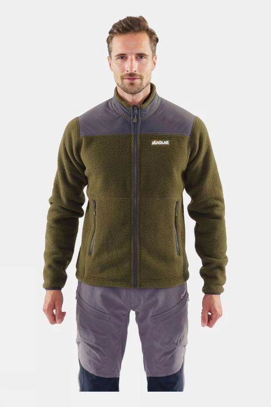 Montane Mens Chonos Jacket 4 Montane Mens Chonos Jacket - Image 2