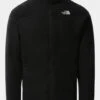 The North Face Mens 100 Glacier Full Zip Fleece