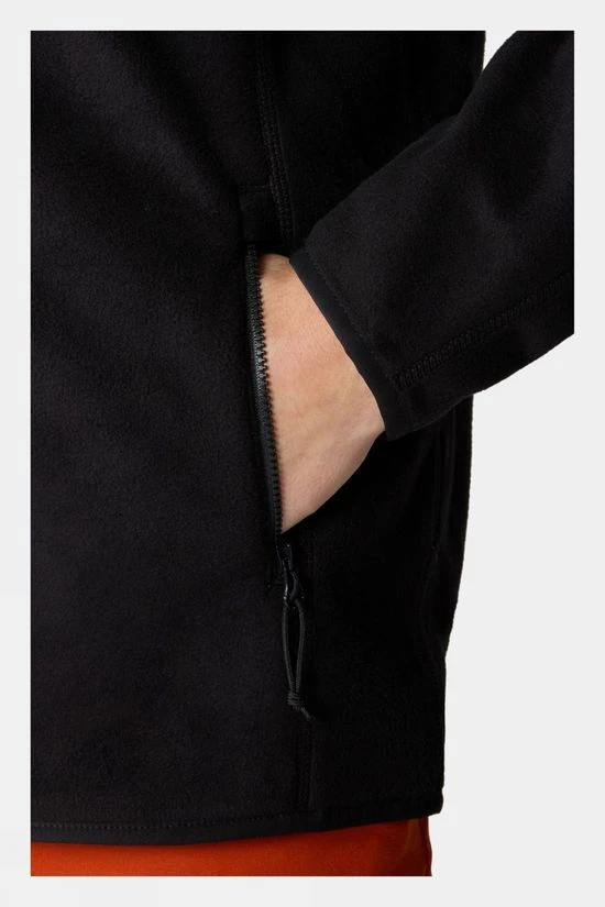 The North Face Mens 100 Glacier Full Zip Fleece 11 The North Face Mens 100 Glacier Full Zip Fleece - Image 9