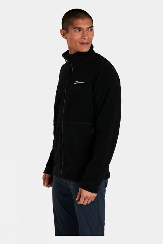 Berghaus Mens Pitch Micro InterActive Jacket 3 Berghaus Mens Pitch Micro InterActive Jacket