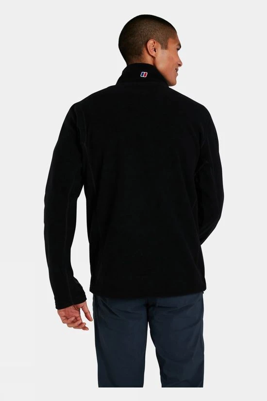 Berghaus Mens Pitch Micro InterActive Jacket 4 Berghaus Mens Pitch Micro InterActive Jacket - Image 2