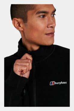 Berghaus Mens Pitch Micro InterActive Jacket 13 Berghaus Mens Pitch Micro InterActive Jacket -Urban Threads a17244867070e
