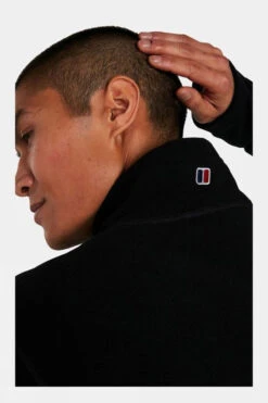 Berghaus Mens Pitch Micro InterActive Jacket 14 Berghaus Mens Pitch Micro InterActive Jacket -Urban Threads a17244867070f