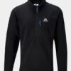 Mountain Equipment Mens Micro Zip Top
