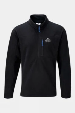 Mountain Equipment Mens Micro Zip Top
