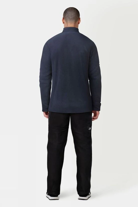 The North Face Mens Cornice II Fleece 8 The North Face Mens Cornice II Fleece - Image 6