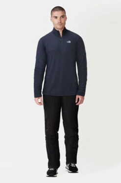 The North Face Mens Cornice II Fleece 15 The North Face Mens Cornice II Fleece -Urban Threads a1734174 4110 j