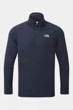 The North Face Mens Cornice II Fleece
