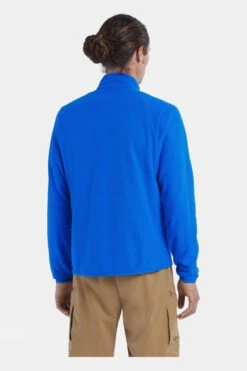 Arc'teryx Mens Delta Lightweight Half Zip Fleece 9 Arc'teryx Mens Delta Lightweight Half Zip Fleece -Urban Threads a1734176 4040 c