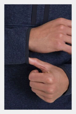 Berghaus Mens Carnell Half Zip Fleece 16 Berghaus Mens Carnell Half Zip Fleece -Urban Threads a1734251 4141 u