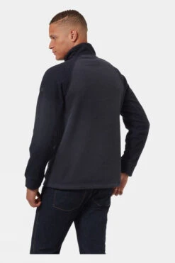 Craghoppers Mens Barker Half Zip Top -Urban Threads a1734253404bb